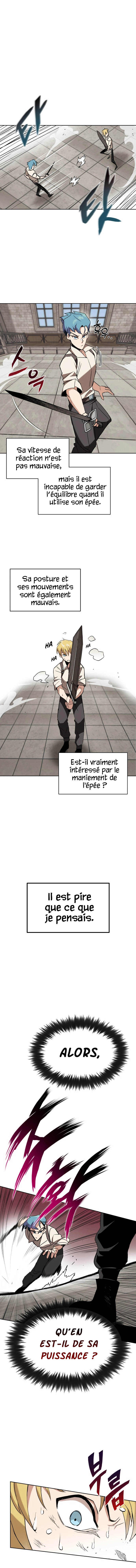 Reformation of the Deadbeat Noble Chapitre 10 - Page 6
