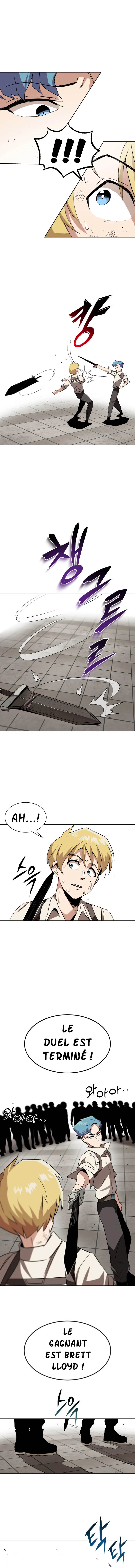 Reformation of the Deadbeat Noble Chapitre 10 - Page 8
