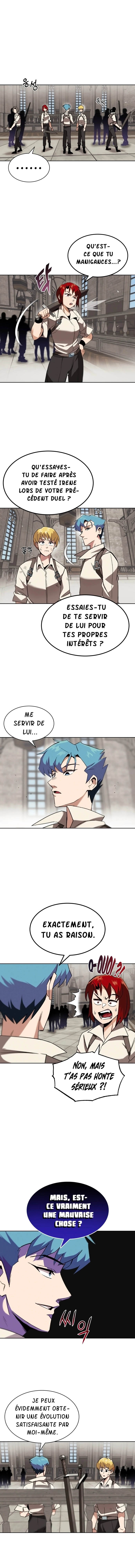 Reformation of the Deadbeat Noble Chapitre 12 - Page 2
