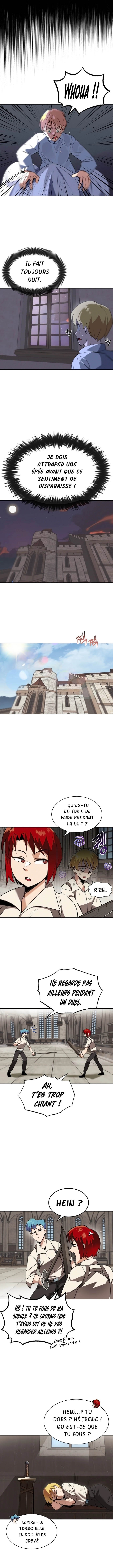 Reformation of the Deadbeat Noble Chapitre 12 - Page 9