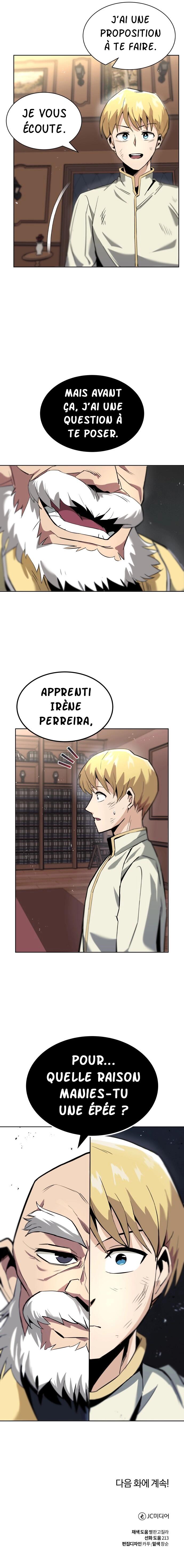 Reformation of the Deadbeat Noble Chapitre 17 - Page 13