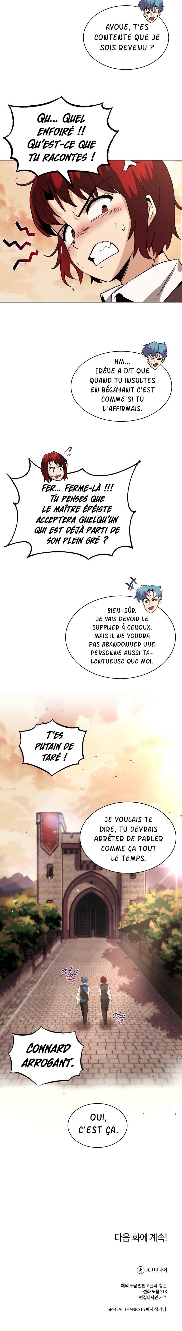 Reformation of the Deadbeat Noble Chapitre 18 - Page 12