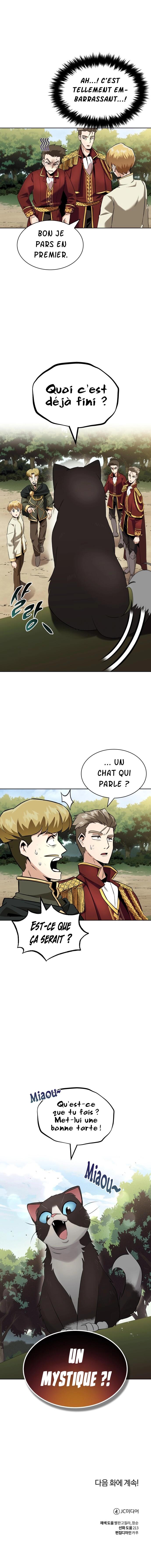 Reformation of the Deadbeat Noble Chapitre 19 - Page 12