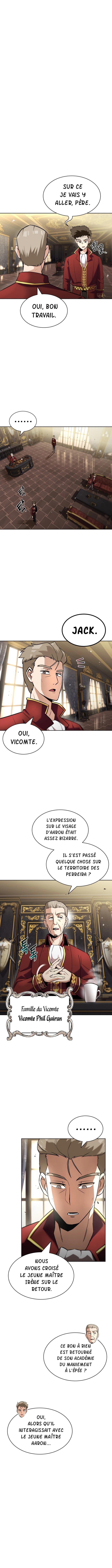 Reformation of the Deadbeat Noble Chapitre 20 - Page 10