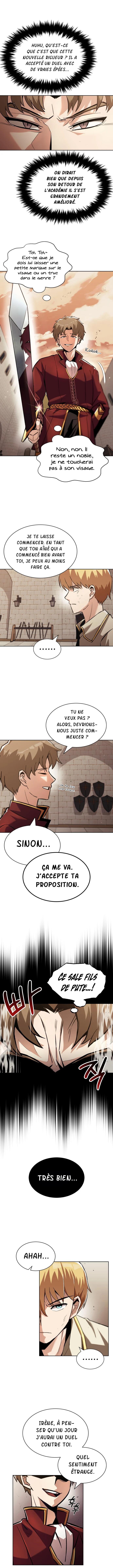 Reformation of the Deadbeat Noble Chapitre 24 - Page 7
