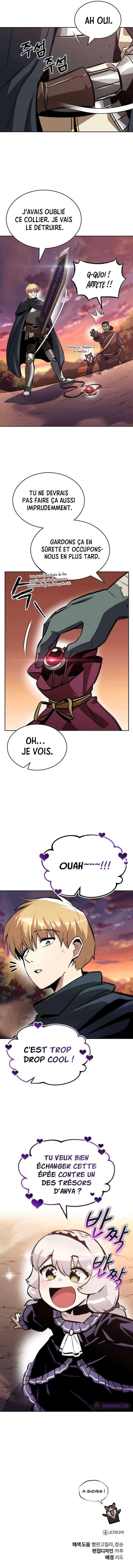 Reformation of the Deadbeat Noble Chapitre 48 - Page 11