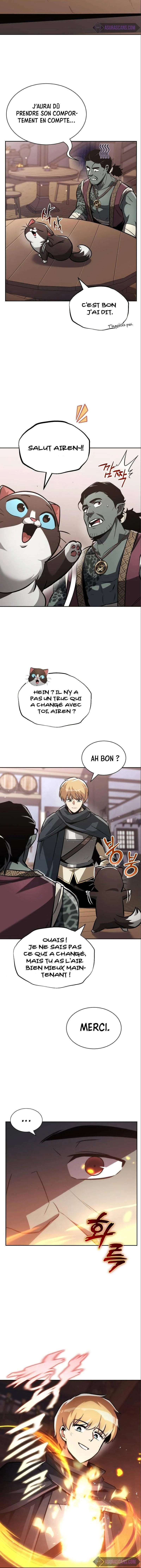 Reformation of the Deadbeat Noble Chapitre 50 - Page 4