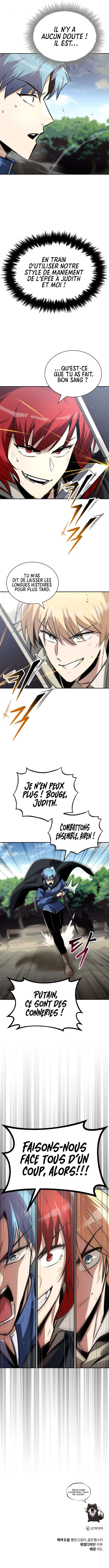 Reformation of the Deadbeat Noble Chapitre 56 - Page 9