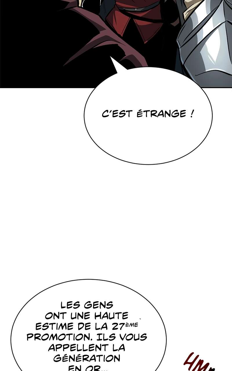 Reformation of the Deadbeat Noble Chapitre 58 - Page 11