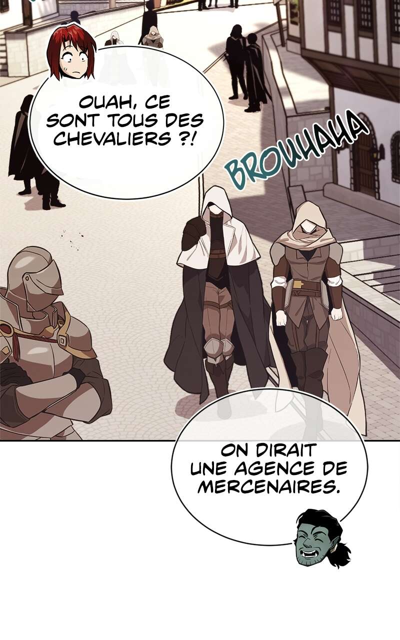 Reformation of the Deadbeat Noble Chapitre 58 - Page 115