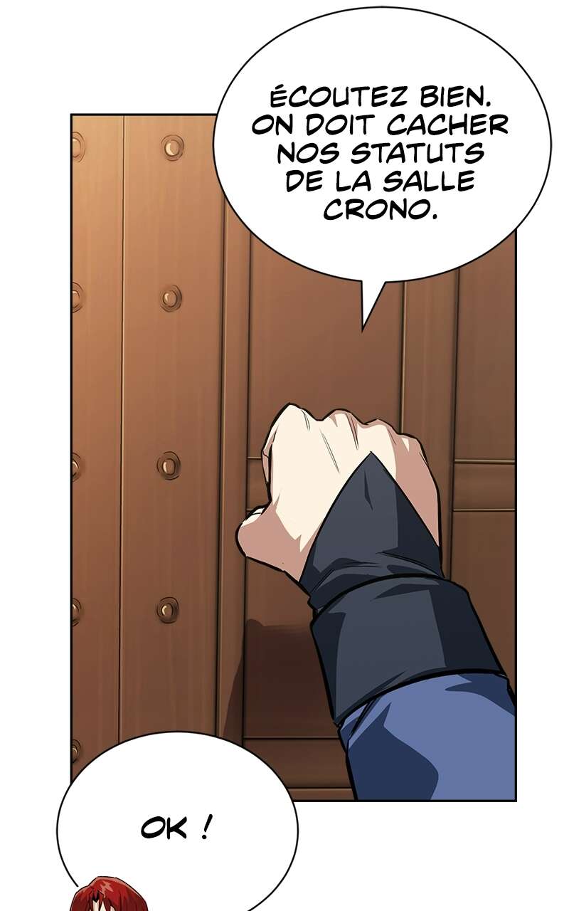 Reformation of the Deadbeat Noble Chapitre 58 - Page 119