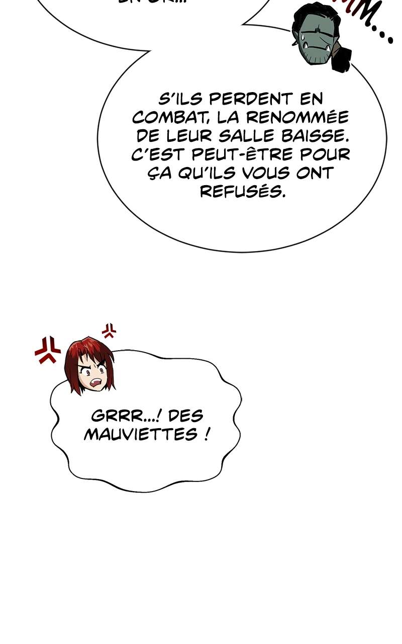 Reformation of the Deadbeat Noble Chapitre 58 - Page 12