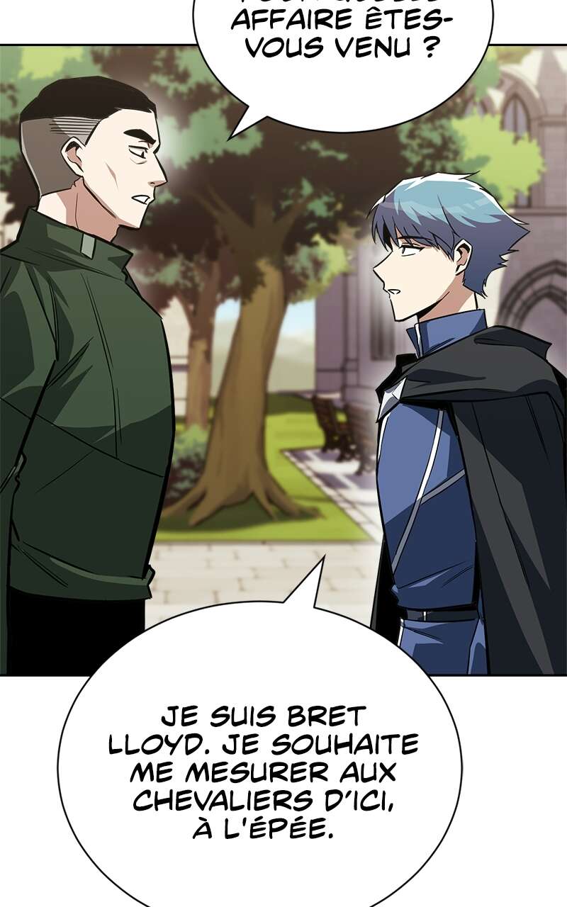 Reformation of the Deadbeat Noble Chapitre 58 - Page 121