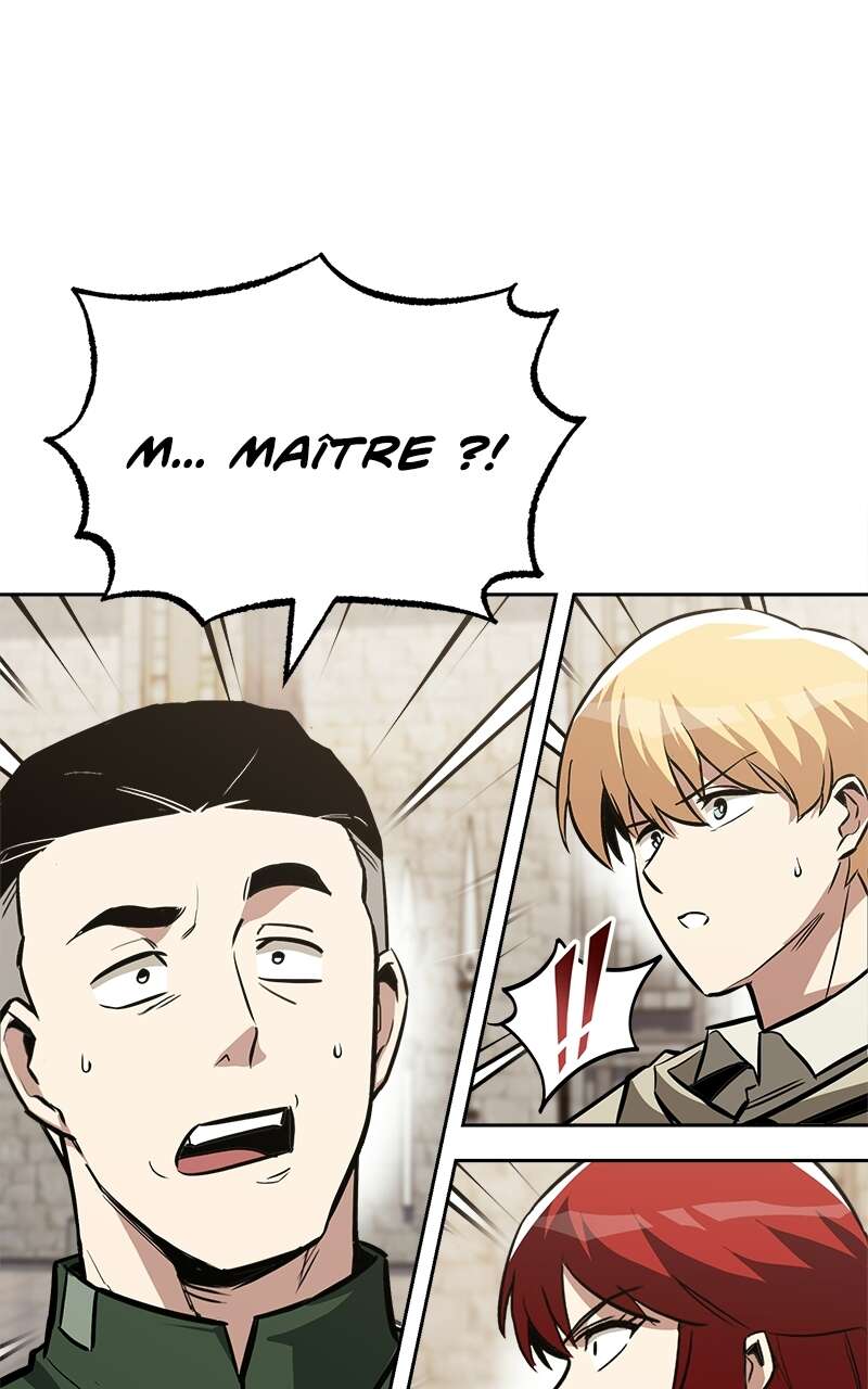 Reformation of the Deadbeat Noble Chapitre 58 - Page 137