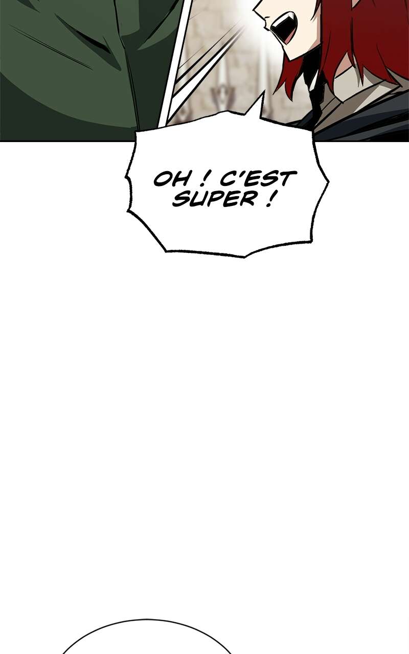 Reformation of the Deadbeat Noble Chapitre 58 - Page 138