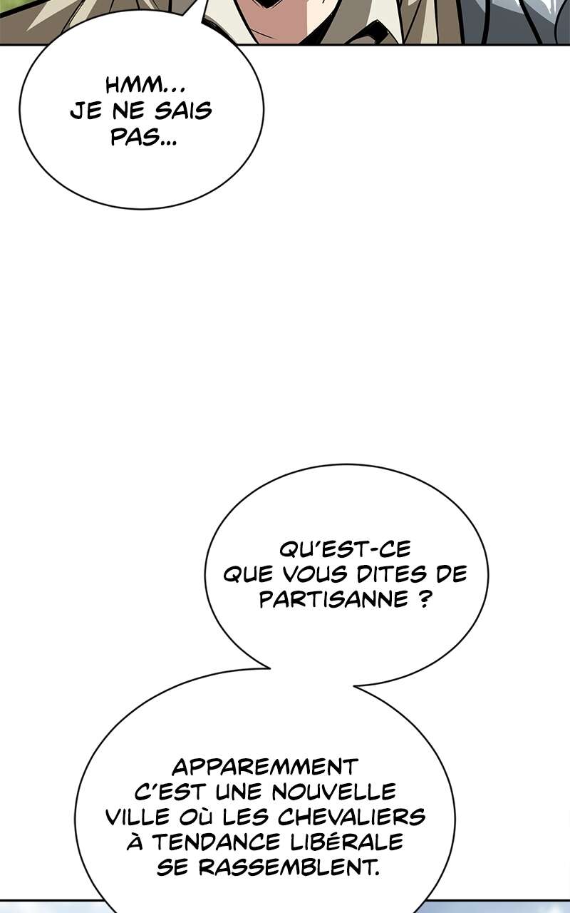 Reformation of the Deadbeat Noble Chapitre 58 - Page 14