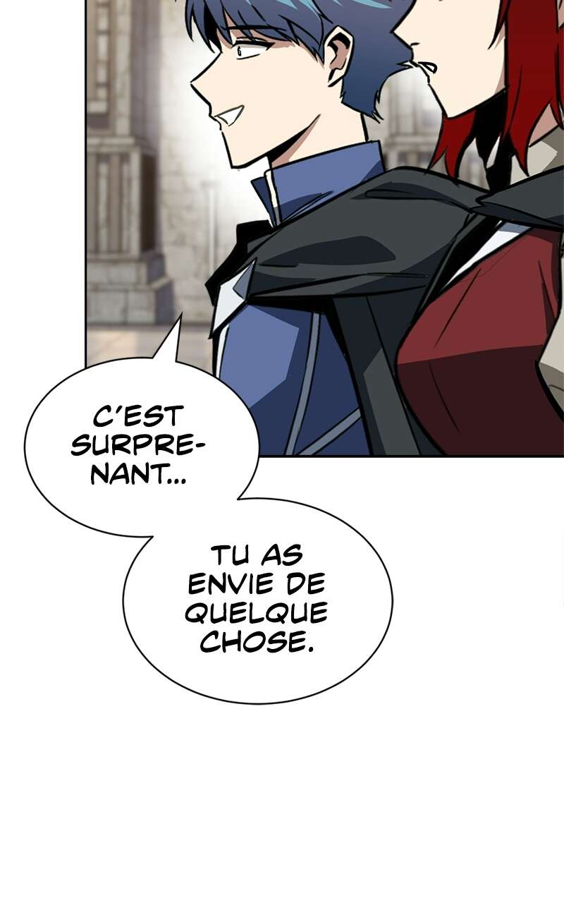 Reformation of the Deadbeat Noble Chapitre 58 - Page 142