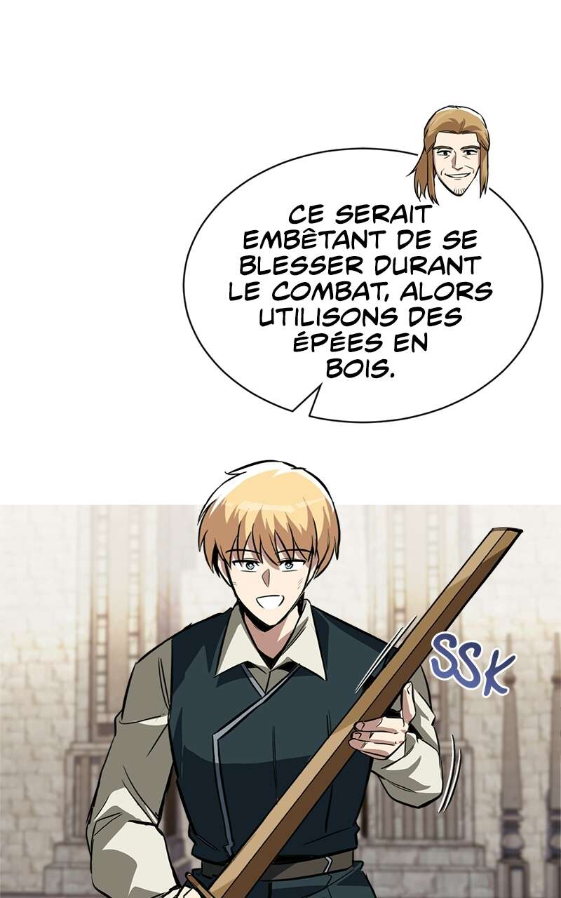 Reformation of the Deadbeat Noble Chapitre 58 - Page 143