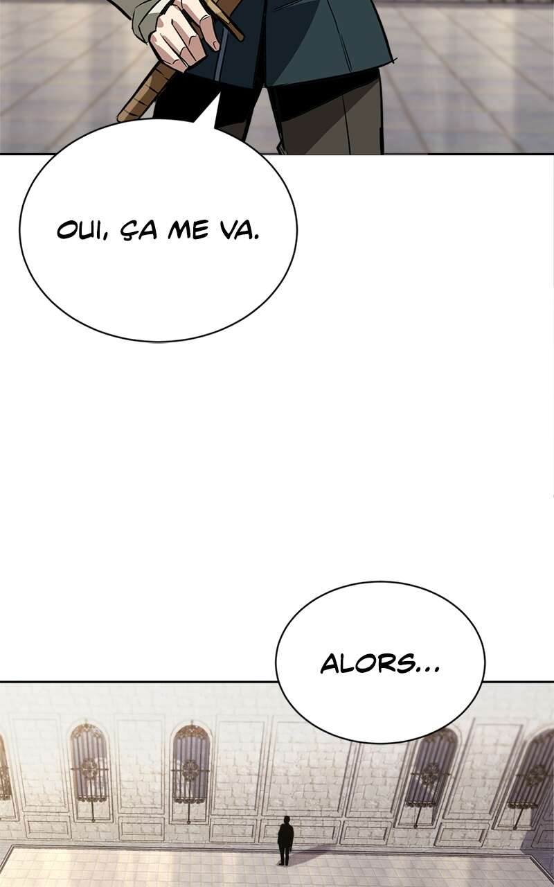 Reformation of the Deadbeat Noble Chapitre 58 - Page 144