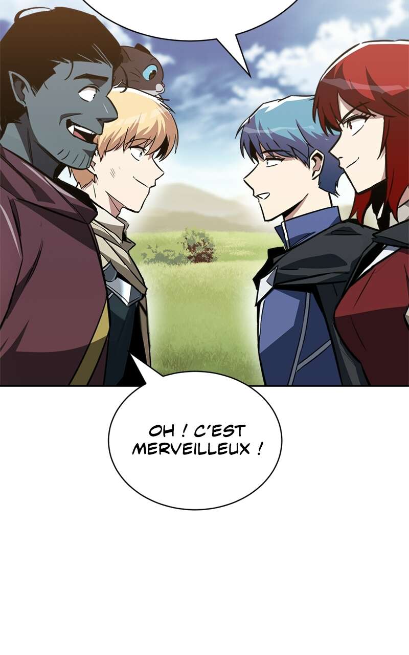 Reformation of the Deadbeat Noble Chapitre 58 - Page 15
