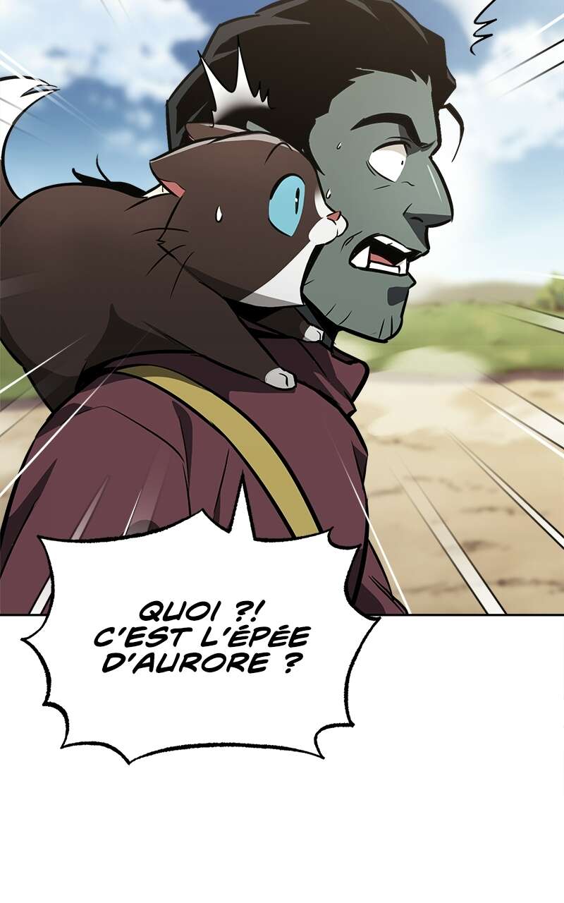 Reformation of the Deadbeat Noble Chapitre 58 - Page 28