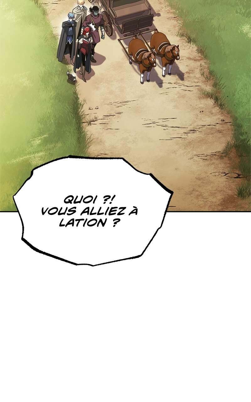 Reformation of the Deadbeat Noble Chapitre 58 - Page 3