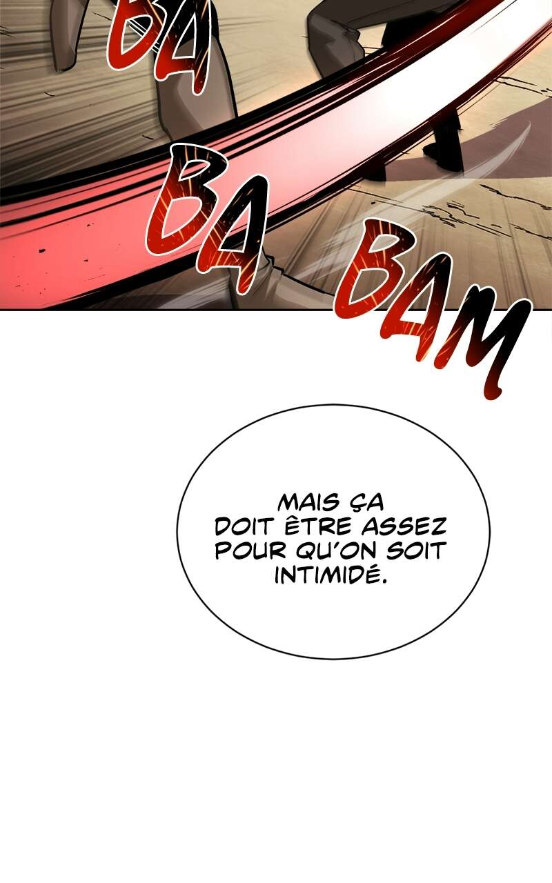 Reformation of the Deadbeat Noble Chapitre 58 - Page 32