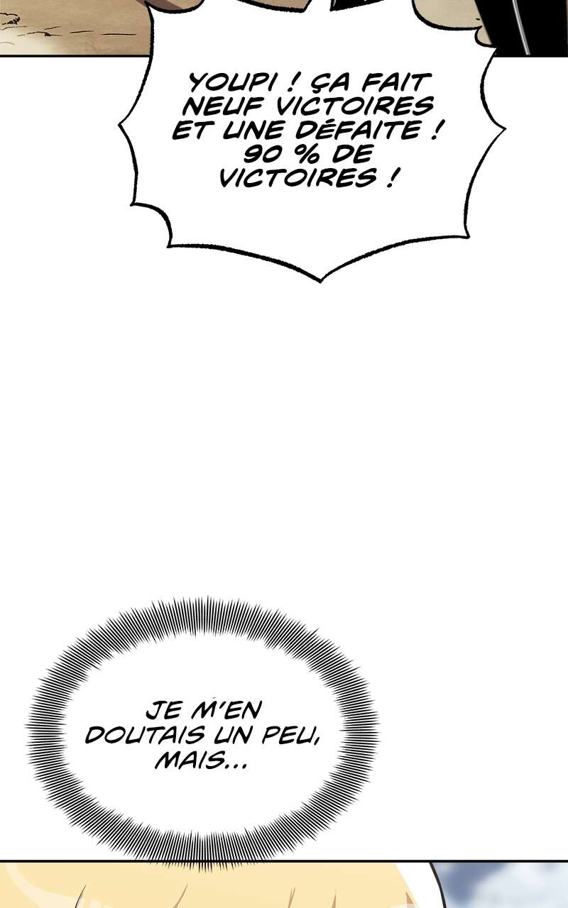 Reformation of the Deadbeat Noble Chapitre 58 - Page 42