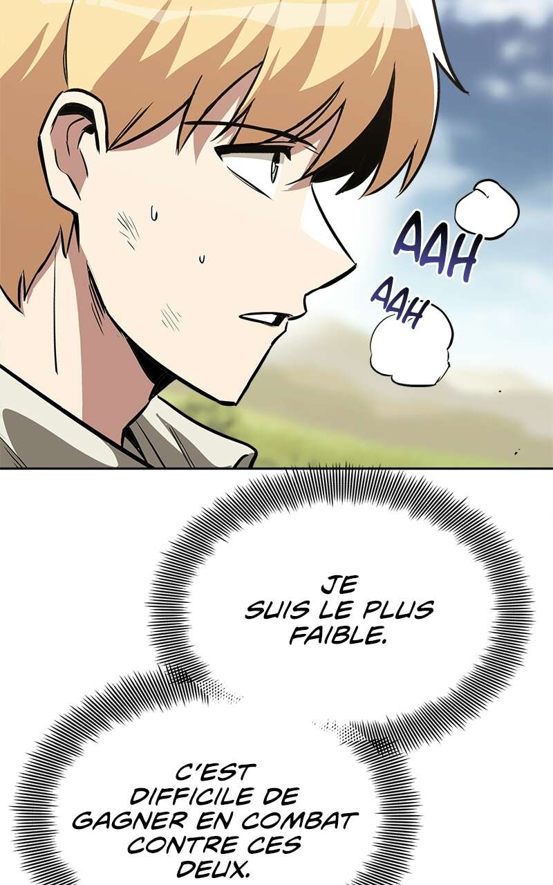 Reformation of the Deadbeat Noble Chapitre 58 - Page 43