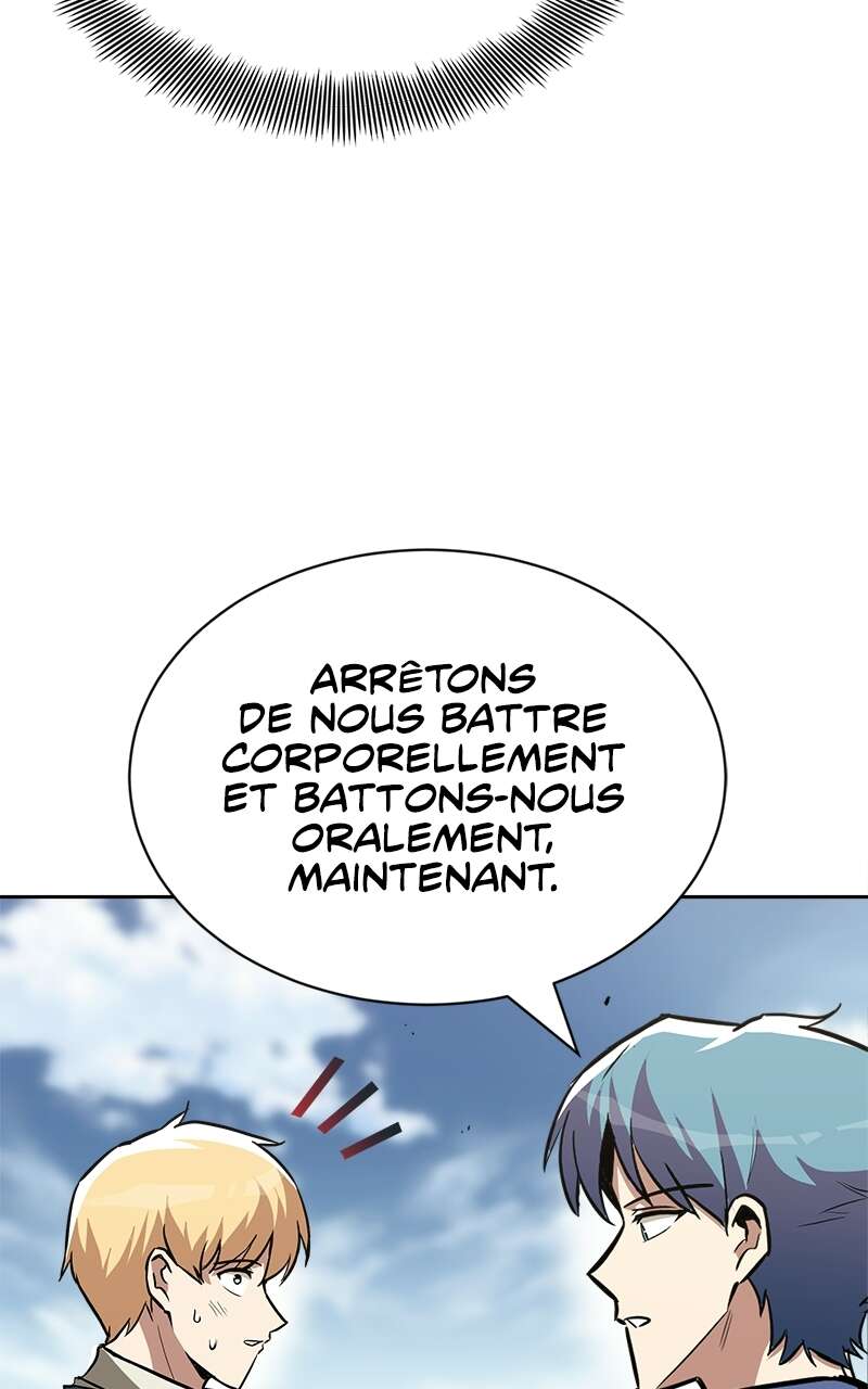 Reformation of the Deadbeat Noble Chapitre 58 - Page 44