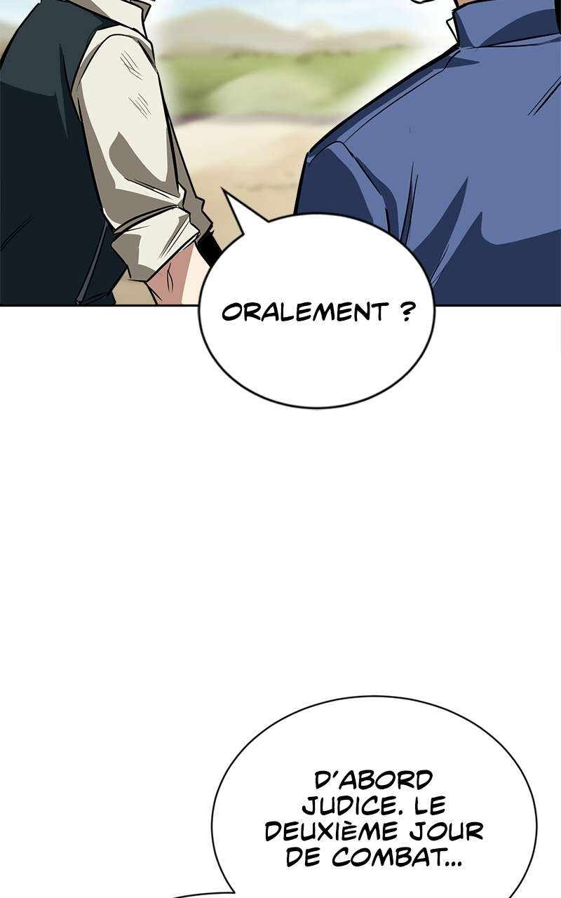Reformation of the Deadbeat Noble Chapitre 58 - Page 45