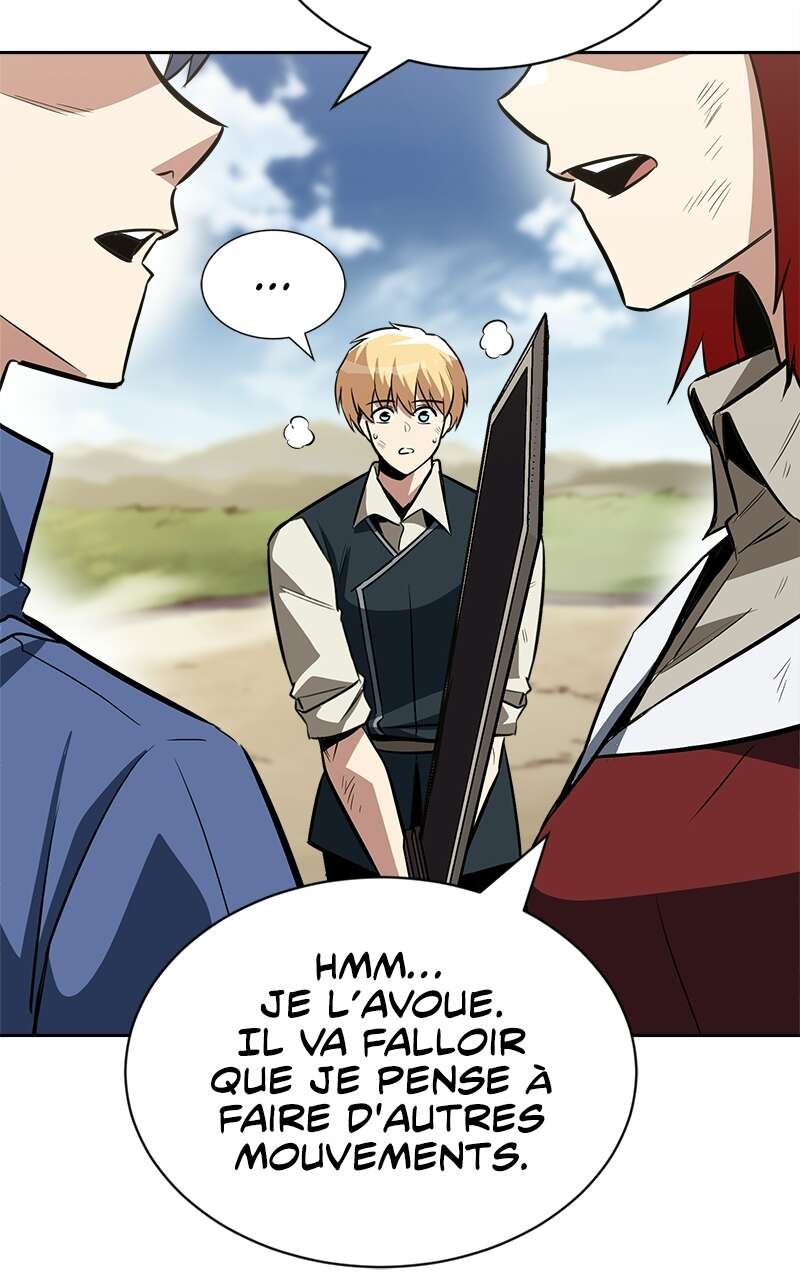 Reformation of the Deadbeat Noble Chapitre 58 - Page 48