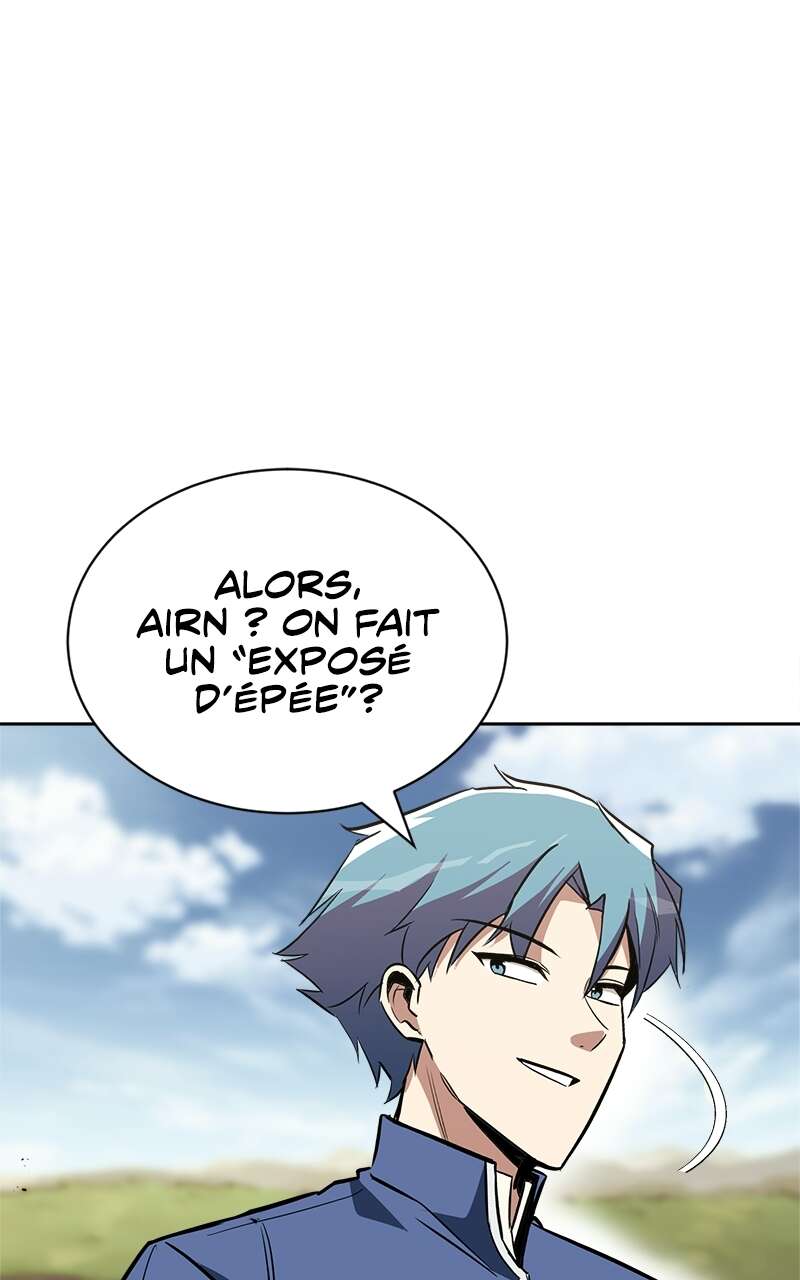 Reformation of the Deadbeat Noble Chapitre 58 - Page 49