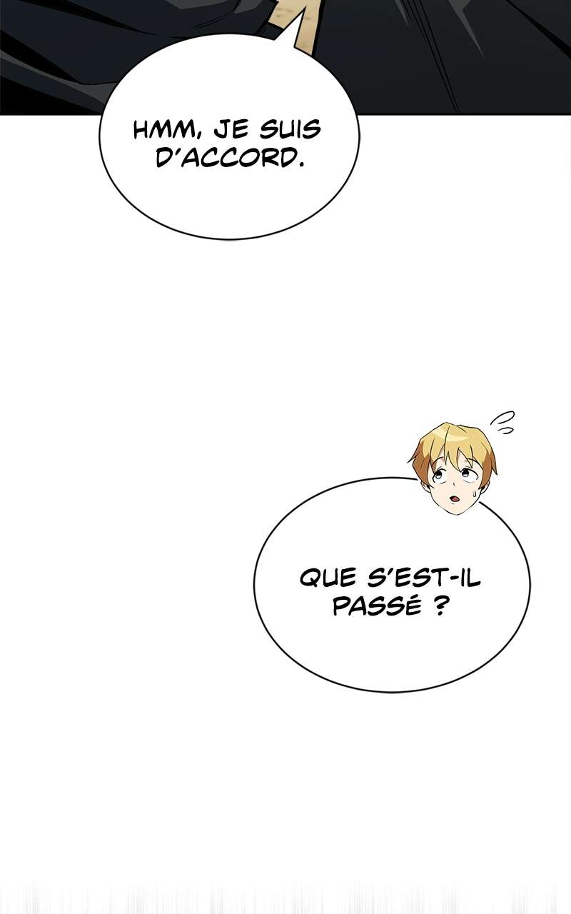 Reformation of the Deadbeat Noble Chapitre 58 - Page 5