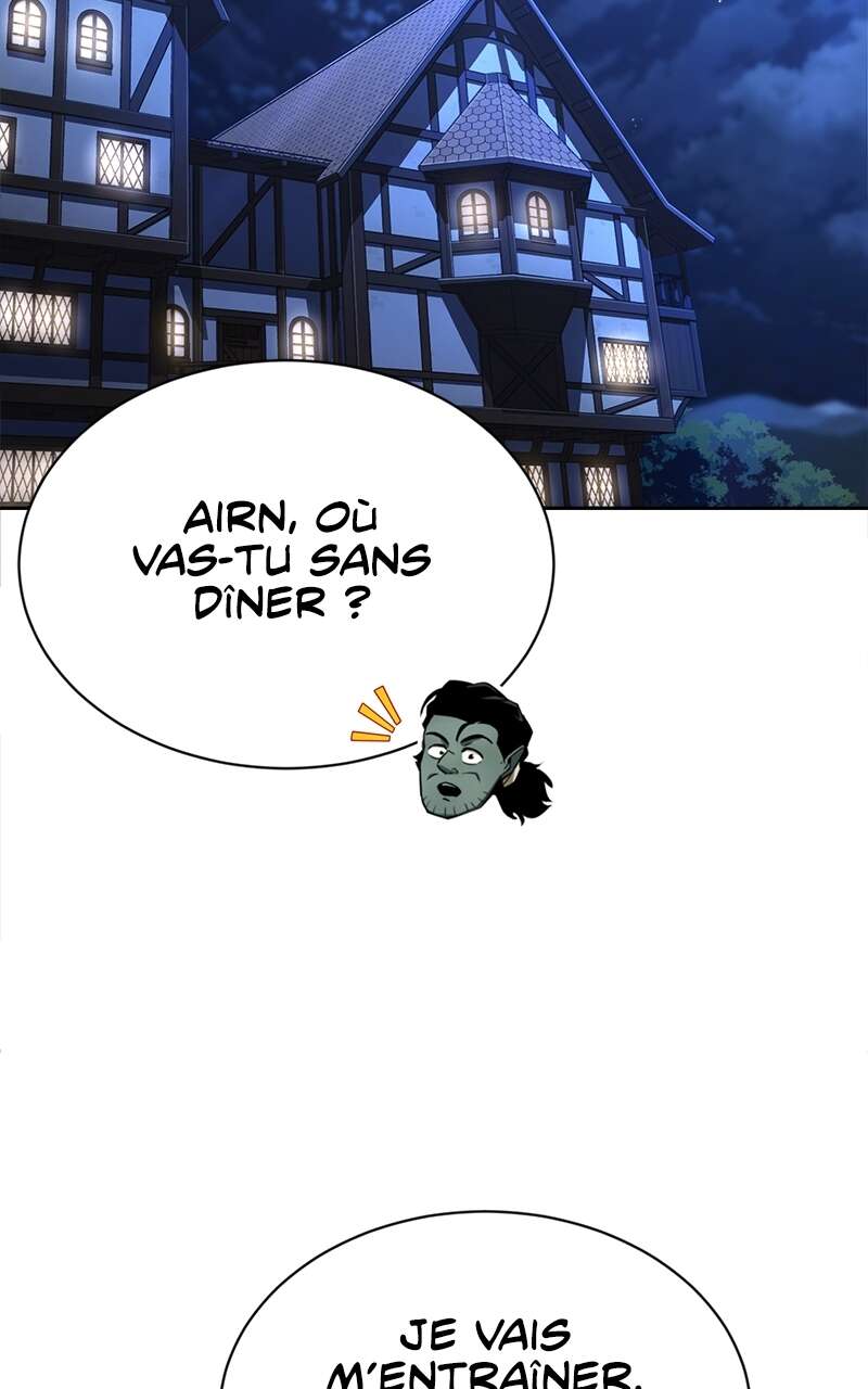 Reformation of the Deadbeat Noble Chapitre 58 - Page 55