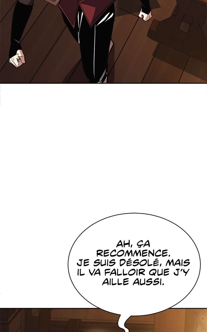 Reformation of the Deadbeat Noble Chapitre 58 - Page 58