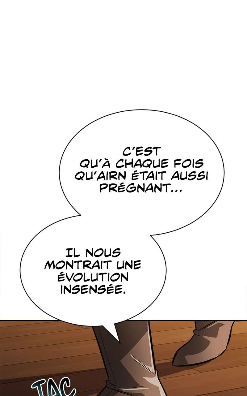 Reformation of the Deadbeat Noble Chapitre 58 - Page 60