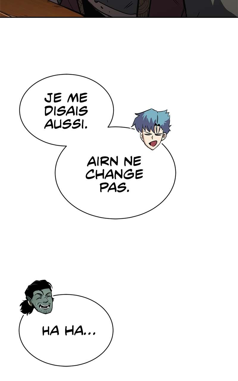 Reformation of the Deadbeat Noble Chapitre 58 - Page 64