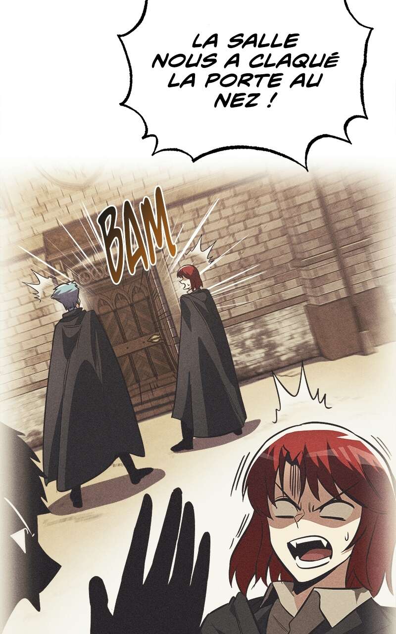 Reformation of the Deadbeat Noble Chapitre 58 - Page 7
