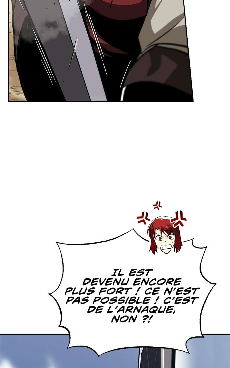 Reformation of the Deadbeat Noble Chapitre 58 - Page 86