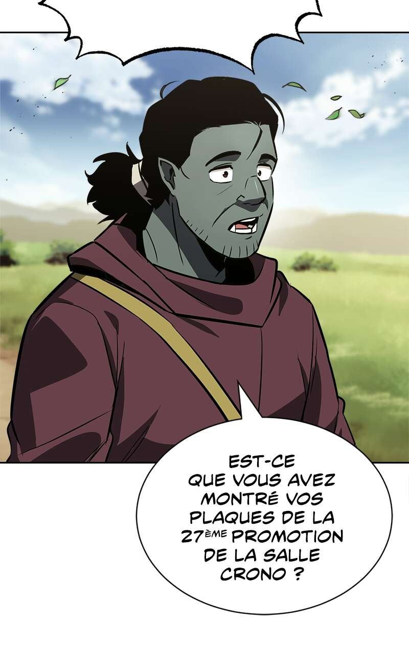 Reformation of the Deadbeat Noble Chapitre 58 - Page 9