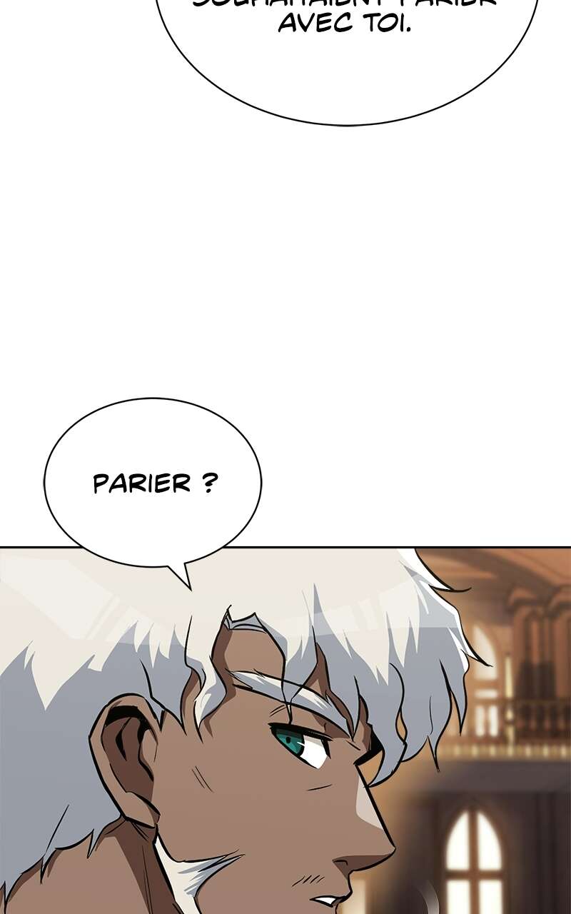 Reformation of the Deadbeat Noble Chapitre 59 - Page 104