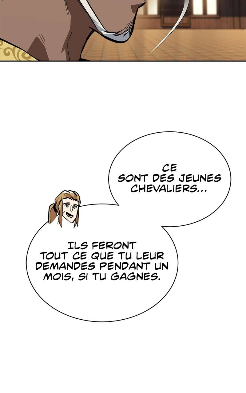 Reformation of the Deadbeat Noble Chapitre 59 - Page 105