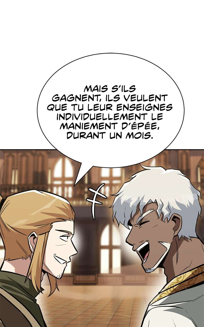 Reformation of the Deadbeat Noble Chapitre 59 - Page 106