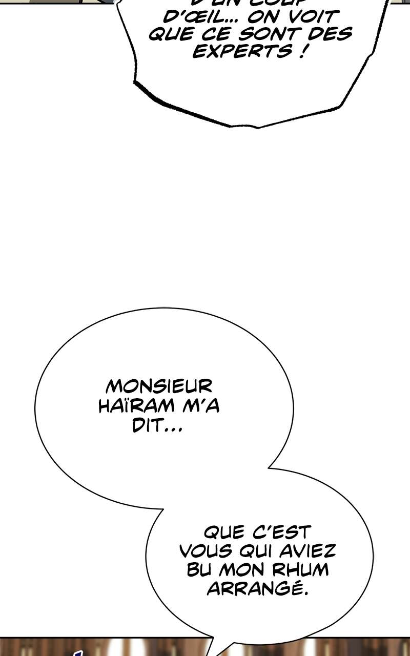 Reformation of the Deadbeat Noble Chapitre 59 - Page 112