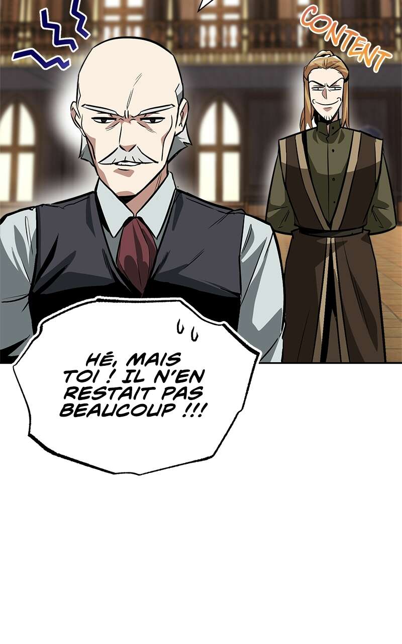 Reformation of the Deadbeat Noble Chapitre 59 - Page 113