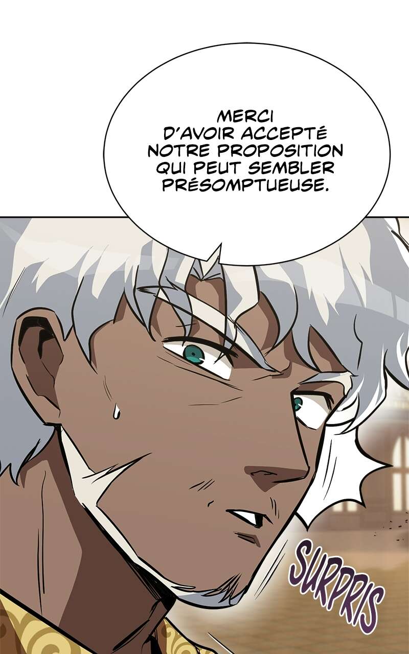 Reformation of the Deadbeat Noble Chapitre 59 - Page 114
