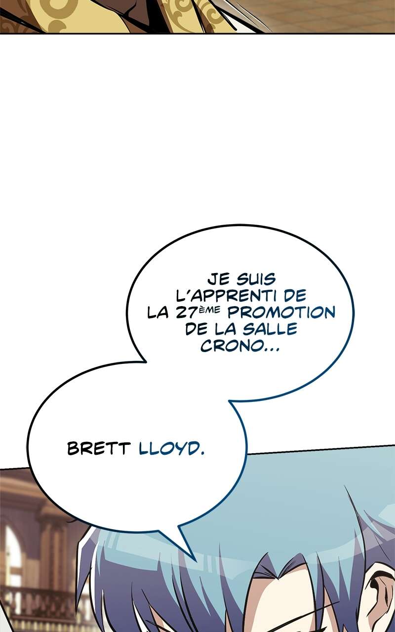 Reformation of the Deadbeat Noble Chapitre 59 - Page 115