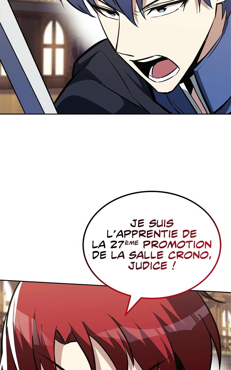 Reformation of the Deadbeat Noble Chapitre 59 - Page 116