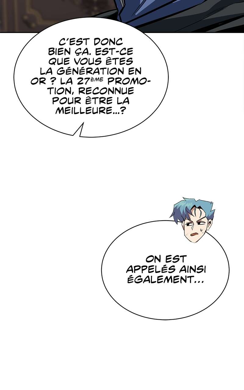 Reformation of the Deadbeat Noble Chapitre 59 - Page 12